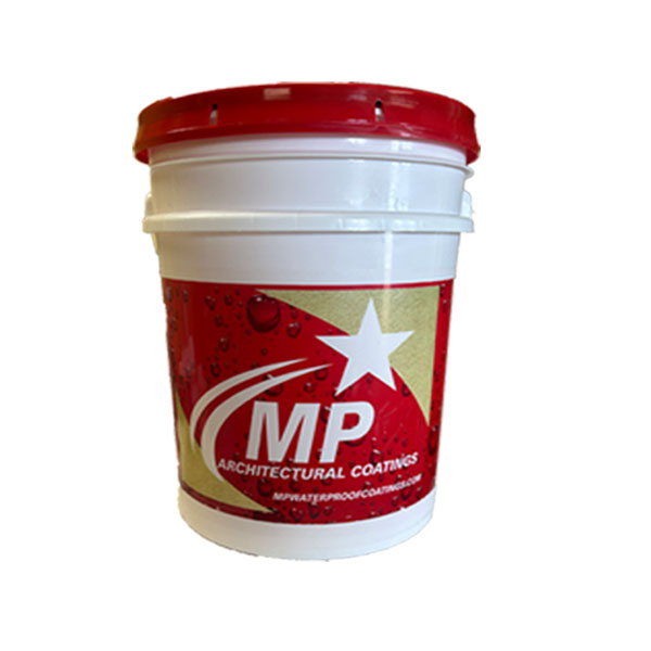 MP Architectural Coatings 5-gallon pail